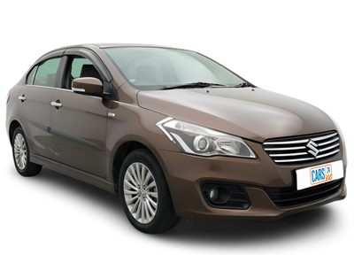 Maruti Ciaz-img
